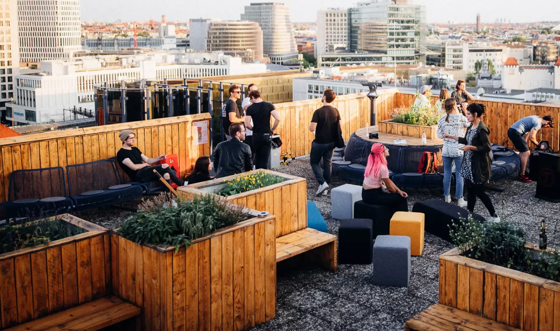 the alchemist leeds terrace